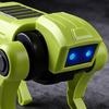 Dog Mechanical Science And Education Experiment Intelligent Small Robot Children'S Diy Assembly Puzzle Toy Gift