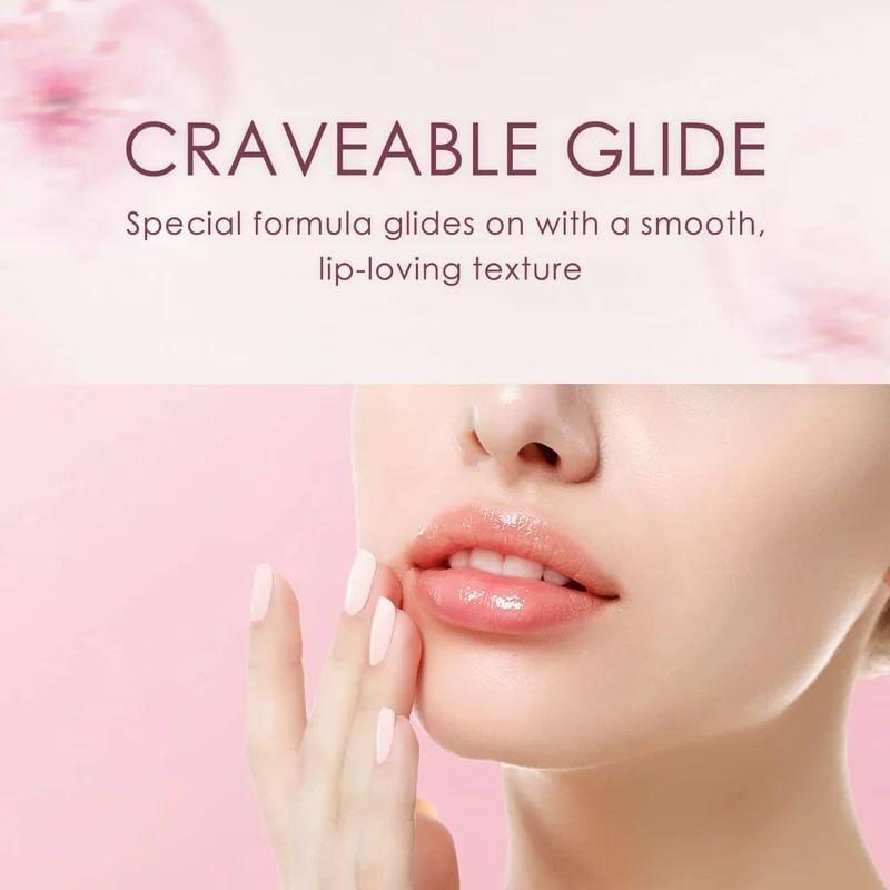 CATKIN - Marble Lip Balm - 2 Colors