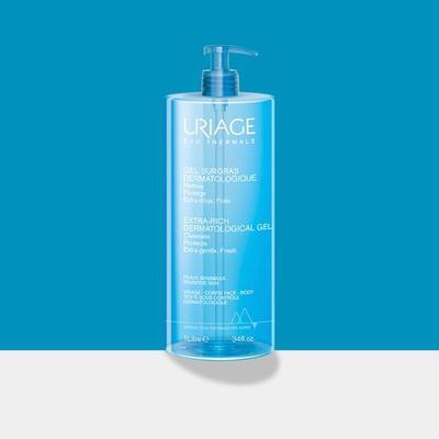 Sur Gras Body Gel Cleanser 1L