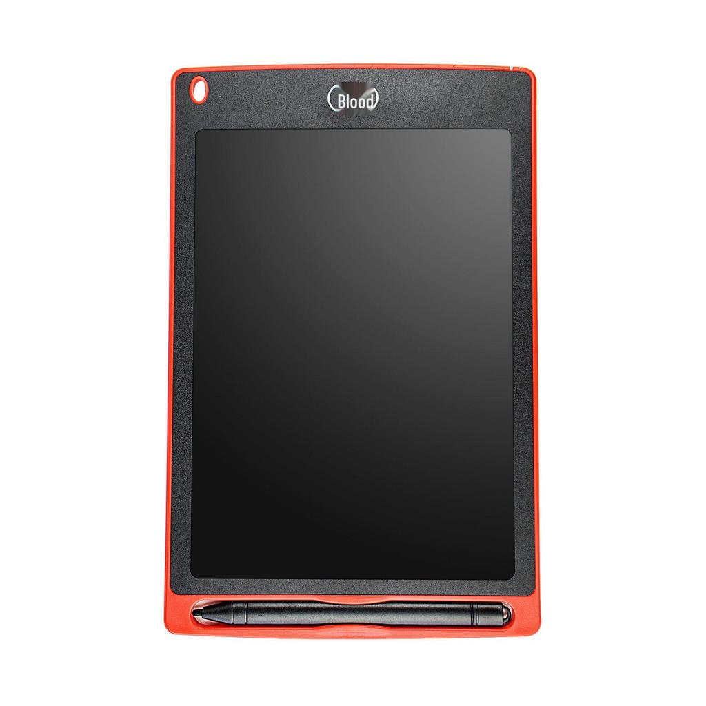8.5-Inch LCD Writing & Drawing Tablet for Children