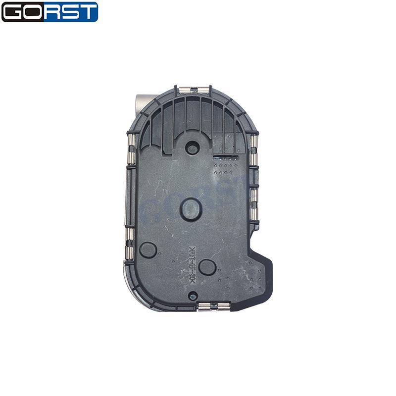 Throttle Body 0280750129 for Iveco Stralis Man NG NL LION Bus Auto Part 5041169810 504116981 51131056005 1787042 1789354
