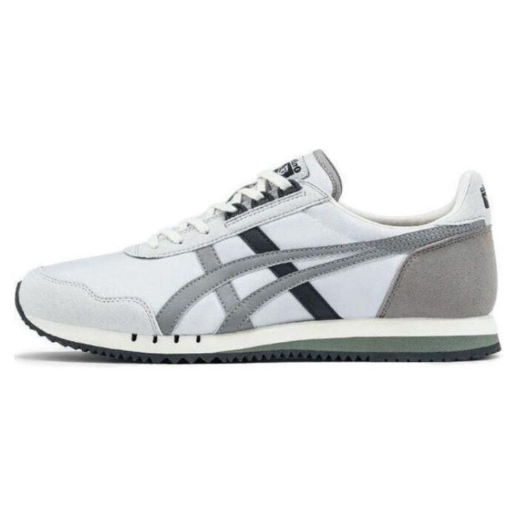 

Onitsuka Tiger Unisex Dualio Grey Blue White 1183C249-020 42