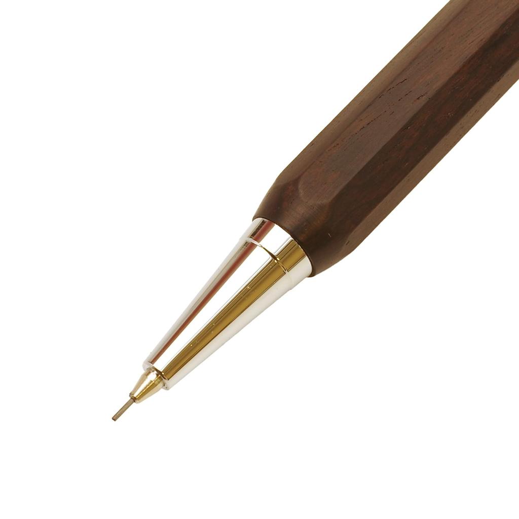 Octagonal Sharp F-STYLE Pen/Blackwood