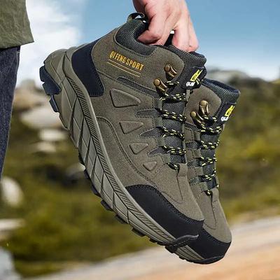 Botas y botas altas