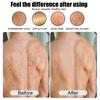 Exfoliating Shower Gloves Painless Remove Dead Skin Scrub Body  Korean Massage Mitt For Shower Spa Massage Body Scrub
