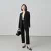 Women's Elegant Business Casual Suit Jacket
