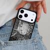 The Integrated Circuit Board Phone Case for iPhone 17ProMax 12 13 14 15 16e 17 Pro Max Plus Air Cover