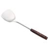 Yoshida Takumi 304 Stainless Steel Retro Wood Handle Spatula Set