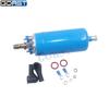 Inline External Electric Fuel Pump 0580464044 for Alfa Romeo Citroen Jaguar Porsche Renault Saab Volvo Car Auto Part 0580464027