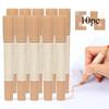 10pcs/set Twin Tip Colored Permanent Art Markers Pens Fine Point Waterproof Oily Black Ink Sketchbook Painting School Supplies