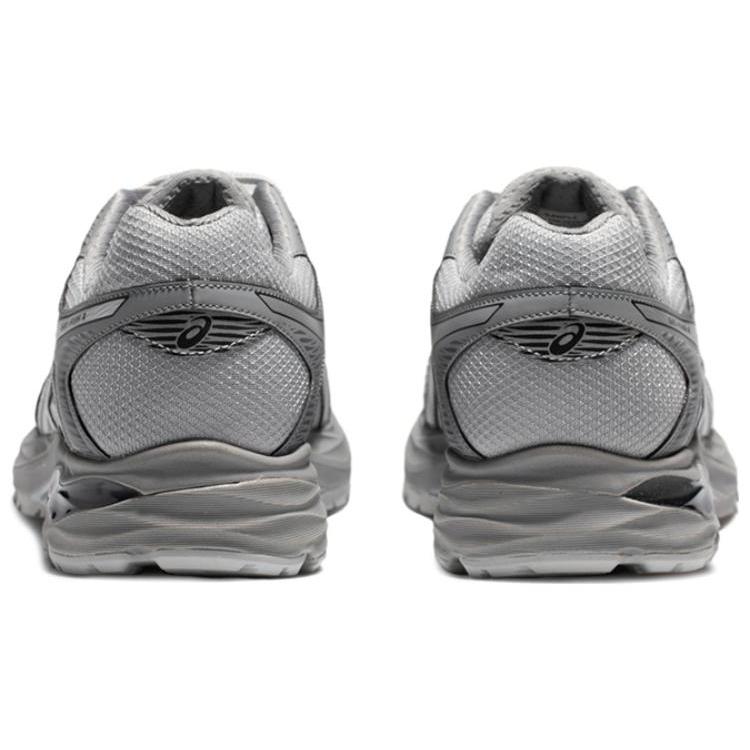 Nové Asics Gel Flux 4 'Šedé' 1011B832-020