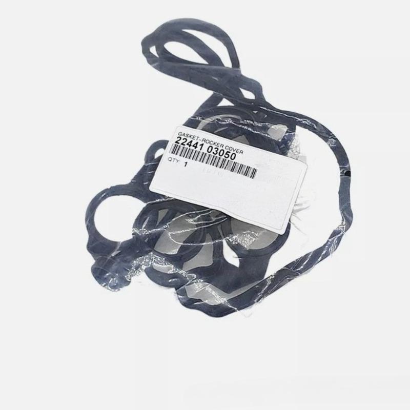 For Hyundai for Kia 22441 03050 2244103050 22441-03050 Valve Cover Gasket Rocker Arm Sealing Brand New Automatic Wear Parts 1pc