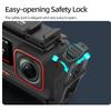 For Insta161 Ace Pro 1/1 Street Photo Handle Grip Kit Detachable Camera Frame Case Bunlle For Insta 161 Ace Pro1/1 Accessories