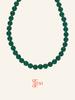 Gemade Forest Bubble Necklace #N051