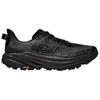 HOKA One One Speedgoat 6 Triple Black Women's Sneakers 1147811-BBLC
