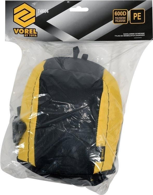 Kneepads 74604 VOREL