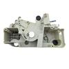 Crankcase Crank Case Engine Housing W/Chain Tensioner Adjuster For STIHL MS170 MS180 MS 170 180 017 018 Chainsaw Engine Parts