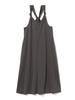 B:MING by BEAMS Knot Maxi Dress, Women's, INK_BLACK, Size S