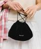 Depound String Mini Pouch [Black]