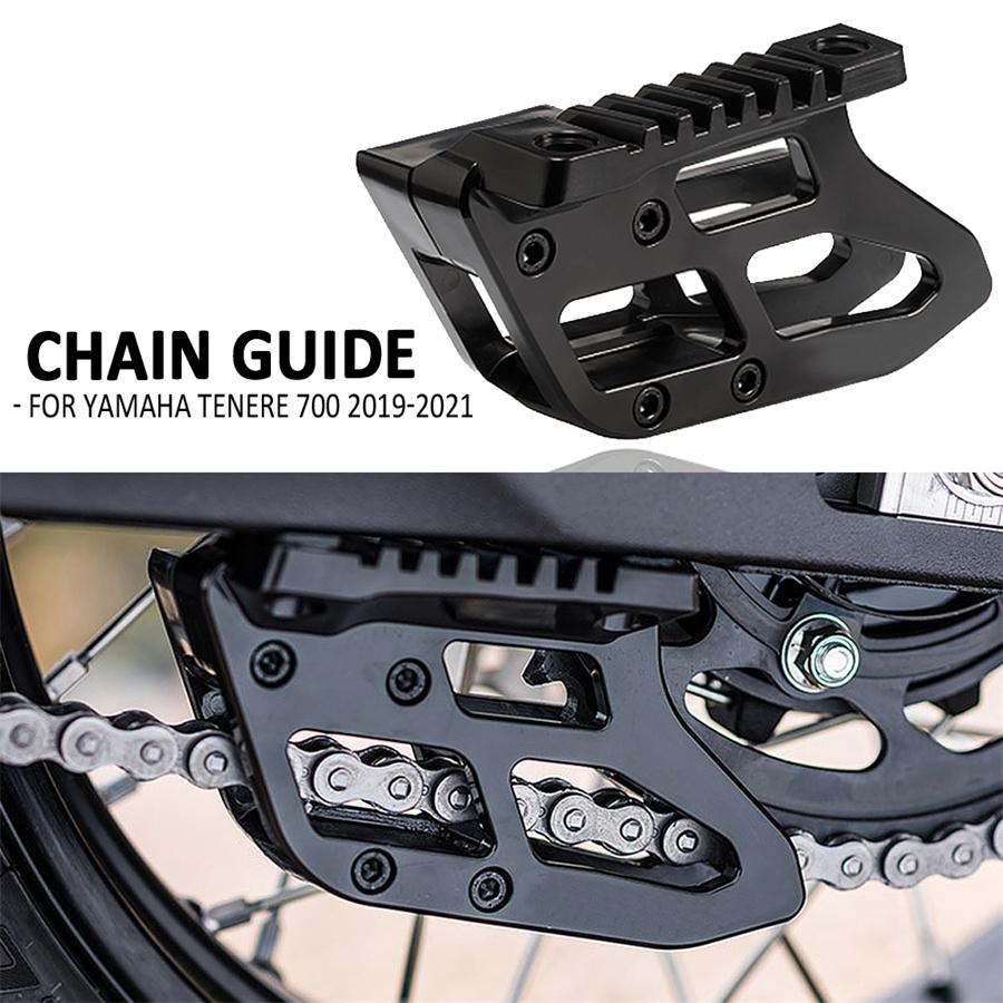 Chain Guide For Yamaha Tenere 700 19-21
