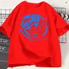 Casual Tshirt Summer Subnautica 2 Trendy Cool T Shirts Pure Cotton Tshirt For Unisex Awesome Plus Size 6xl Short Sleeve Tees
