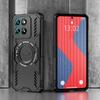 KEYSION Heat Dissipation Case for Motorola G86 5G G57 G67 Power Magnetic Cooling Shockproof Phone Cover for MOTO G100 G15 G75 5G