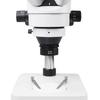 WD165 0.5X WD120 0.7X Trinokularmikroskop Barlow-Objektiv Zoom Stereomikroskop Kamera Hilfsobjektiv