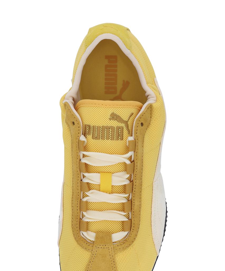 Puma H-Street Elastic - Sunny Yellow: Archive Gold / 407303-08