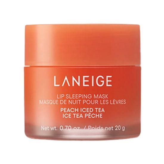 Laneige Lip Sleeping Mask EX – 20g (7 Flavor Options)