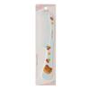 Cute Cartoon Bow Bunny Ears Hair Brush Comb Portable Handle Mini Small Hairbrush for Women Girl Children Bath Health Care Tools