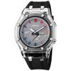 Men's Watch Student Electronic Watch Multi functional Sports Waterproof Night Glow Electronic Watch