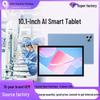 High-Speed 10.1-inch Smart AI Tablet for Learning and Entertainment