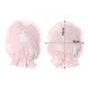 1/5/10 Pairs Warm Protection Face Soft Cute Anti Scratching Full Glove Baby Gloves Mittens