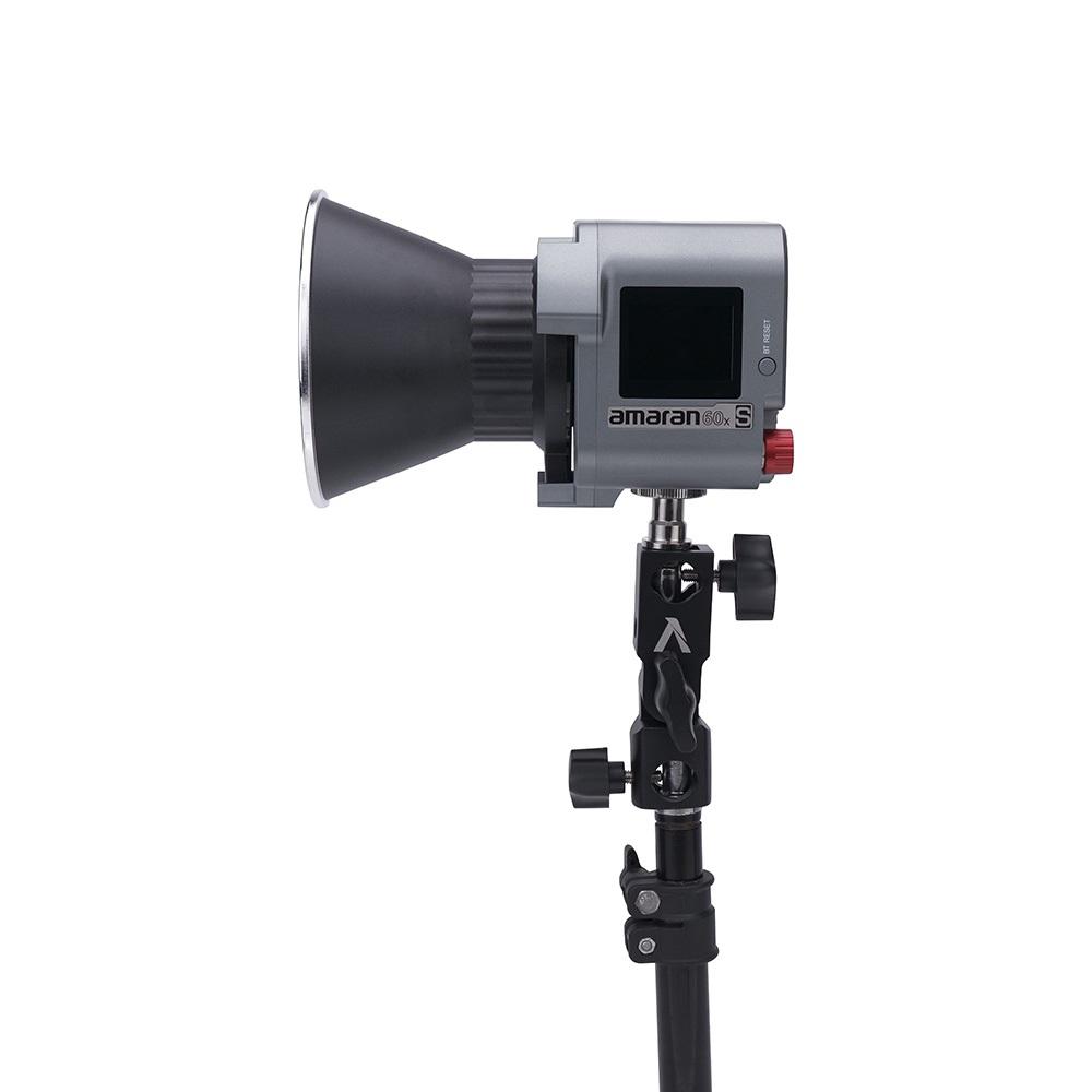 Lampa LED Amaran COB 60x S