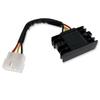 Motorcycle Voltage Regulator Rectifier for Suzuki Quadrunner King Quad 160 250 280 300 32800-19B11