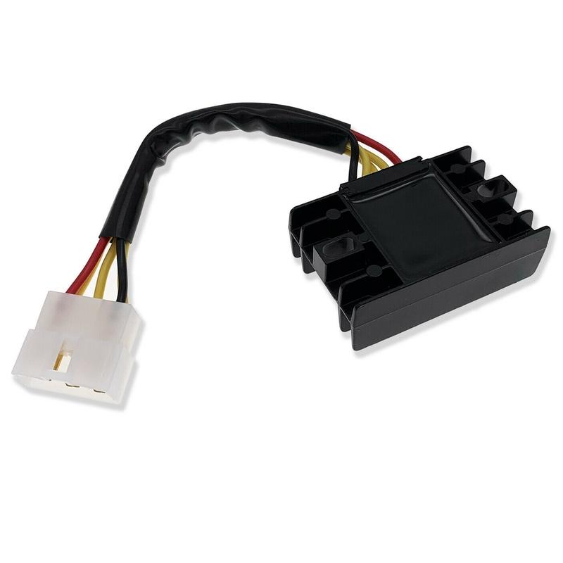 Motorcycle Voltage Regulator Rectifier for Suzuki Quadrunner King Quad 160 250 280 300 32800-19B11