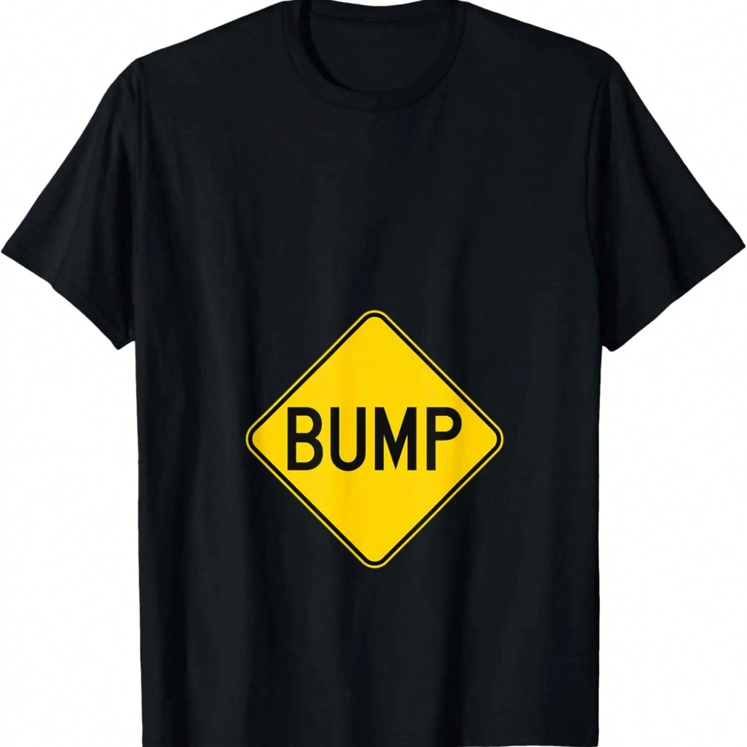 Mountain Biker Bicycle Rider Cyclist Mountain Bike T-Shirt S разноцветный