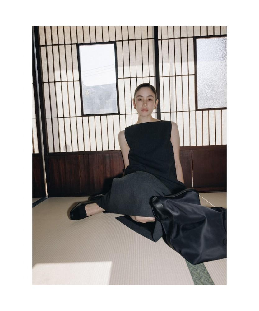 Diaepeocheo Aperture 90S Dress Ash (Ta6271A014)