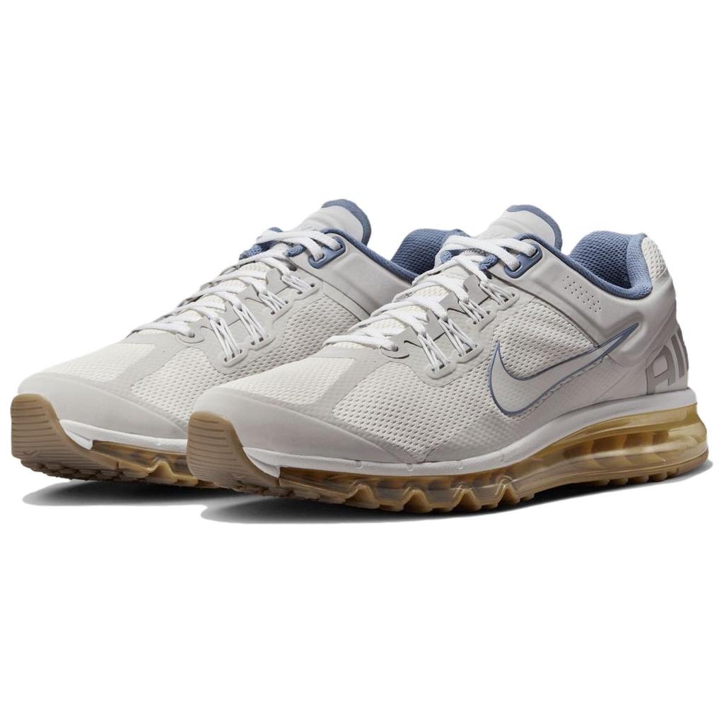Nike Air Max 2013 Metalická Chladná Šedá Pánské Tenisky Metalická-Tmavě-Šedá Antracitová Metalická-Stříbrná HV4303-099