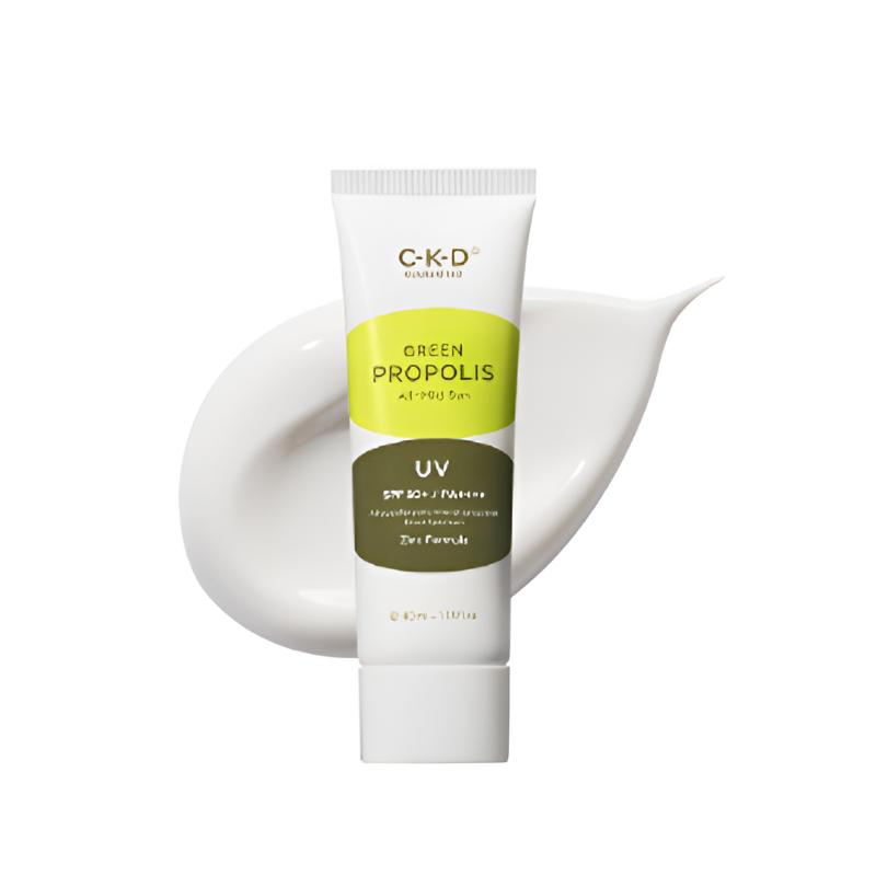 [CKD] All Mild Sunscreen No White Cast 40ml