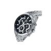 CASIO Men EDIFICE Black Watch EFV-580D-1A EFV-580D-1A