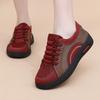 Shoes women's summer new leisure sports mother shoes soft sole breathable fashion versatile-pedal lazy shoes