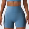 Oblique Shoulder Bubble Wrap Yoga Bra Cloud Sense Beauty Back Exercise Underwear Asymmetrical Shoulder Strap Running Workout Vest Tops