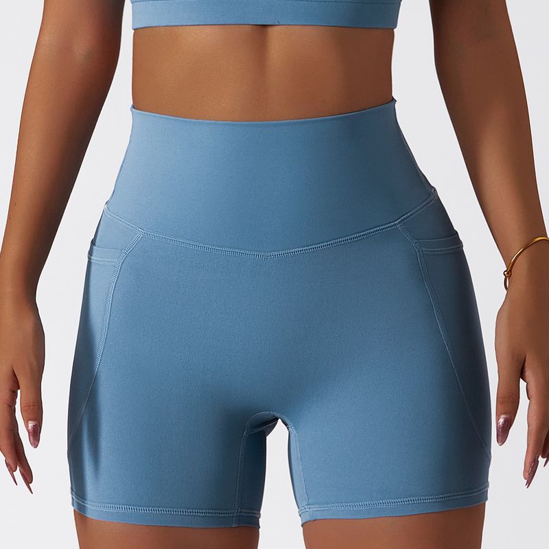 Oblique Shoulder Bubble Wrap Yoga Bra Cloud Sense Beauty Back Exercise Underwear Asymmetrical Shoulder Strap Running Workout Vest Tops