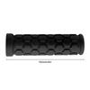 Ultralights Mountain Bike Grips Cycling Handlebars Silica Gel Non-slip Shock Easy Installation Expansion Bicycle Grips