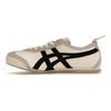ONITSUKA TIGER Mexico 66 Vintage Beržas Juodas Unisex Sportbačiai Kreminiai 1183B391-200