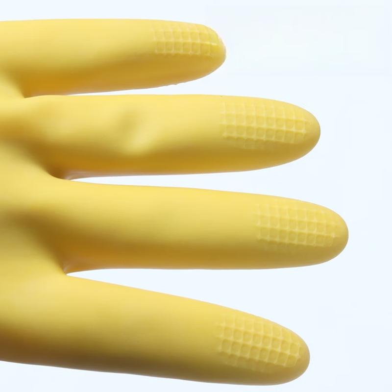 FKIV Reusable Latex Gloves
