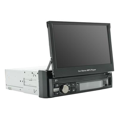 Audio & Video für Autos – MP4 & MP5-Player fürs Auto