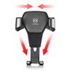 Car Phone Holder Air Vent G-Sensor Smartphone GPS Stand for Dodge Caliber Ram 1500 Caravan Charger Grand Caravan Journey Coolway Durango Caliber