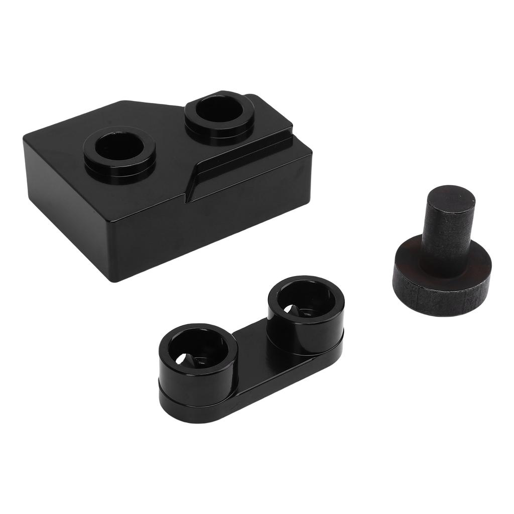 Camshaft Bearing Remover Installer Tools High Strength Metal Replacement for Davidson Twin Cam 1999 2006